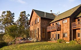 Brewery Gulch Inn & Spa